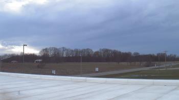 Weather camera view of Ravenna MS.