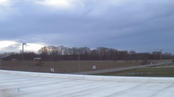 Weather camera view of Ravenna MS.