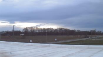 Weather camera view of Ravenna MS.