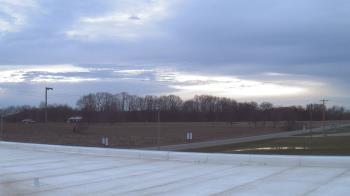 Weather camera view of Ravenna MS.