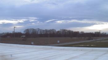 Weather camera view of Ravenna MS.