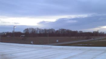 Weather camera view of Ravenna MS.