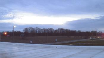 Weather camera view of Ravenna MS.