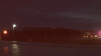 Weather camera view of Ravenna MS.