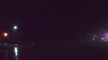 Weather camera view of Ravenna MS.