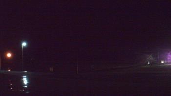 Weather camera view of Ravenna MS.