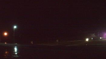 Weather camera view of Ravenna MS.