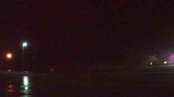 Weather camera view of Ravenna MS.