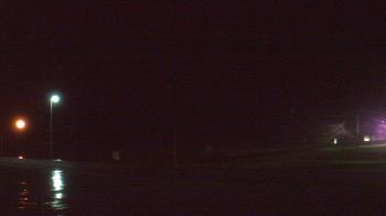 Weather camera view of Ravenna MS.