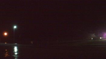 Weather camera view of Ravenna MS.