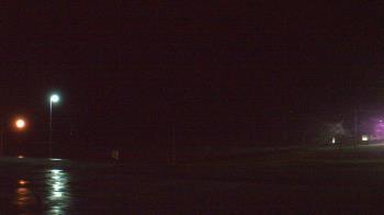 Weather camera view of Ravenna MS.