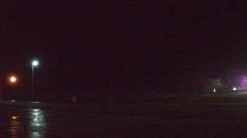 Weather camera view of Ravenna MS.