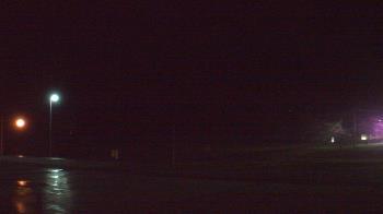 Weather camera view of Ravenna MS.