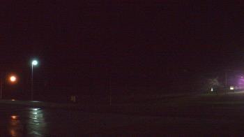 Weather camera view of Ravenna MS.