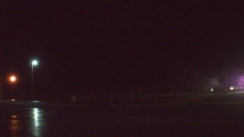 Weather camera view of Ravenna MS.