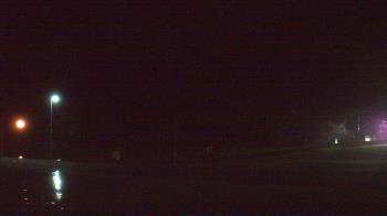 Weather camera view of Ravenna MS.