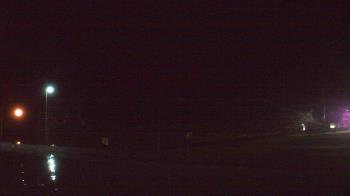 Weather camera view of Ravenna MS.