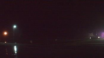 Weather camera view of Ravenna MS.