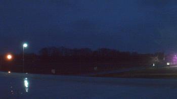 Weather camera view of Ravenna MS.