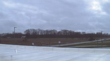 Weather camera view of Ravenna MS.