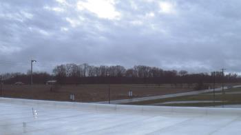 Weather camera view of Ravenna MS.