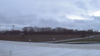 Weather camera view of Ravenna MS.