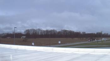 Weather camera view of Ravenna MS.