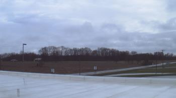 Weather camera view of Ravenna MS.