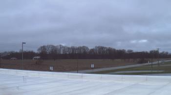 Weather camera view of Ravenna MS.