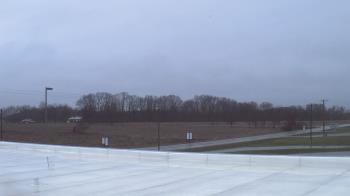 Weather camera view of Ravenna MS.