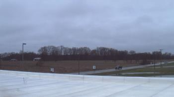 Weather camera view of Ravenna MS.