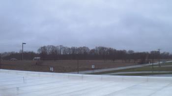 Weather camera view of Ravenna MS.