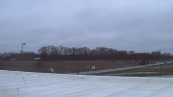 Weather camera view of Ravenna MS.