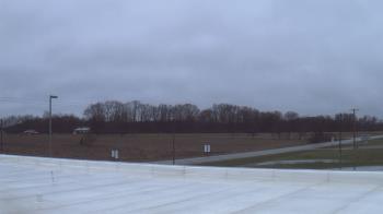 Weather camera view of Ravenna MS.