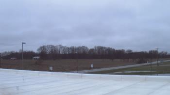 Weather camera view of Ravenna MS.