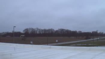 Weather camera view of Ravenna MS.