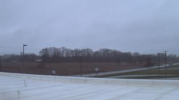 Weather camera view of Ravenna MS.