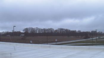 Weather camera view of Ravenna MS.