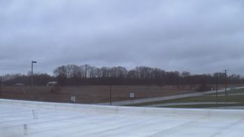 Weather camera view of Ravenna MS.