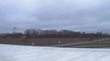 Weather camera view of Ravenna MS.