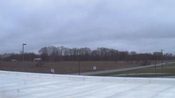 Weather camera view of Ravenna MS.