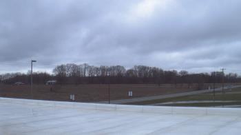 Weather camera view of Ravenna MS.