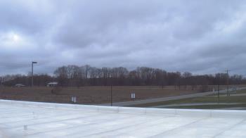 Weather camera view of Ravenna MS.