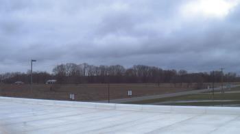 Weather camera view of Ravenna MS.