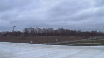 Weather camera view of Ravenna MS.