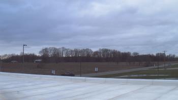 Weather camera view of Ravenna MS.