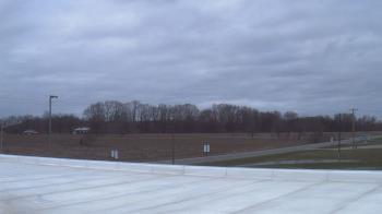 Weather camera view of Ravenna MS.