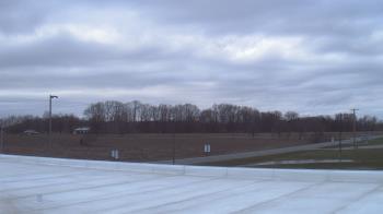 Weather camera view of Ravenna MS.