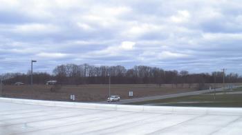 Weather camera view of Ravenna MS.