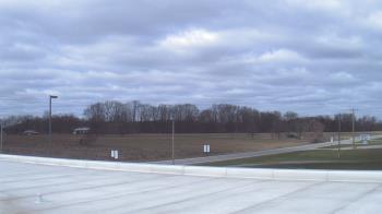 Weather camera view of Ravenna MS.